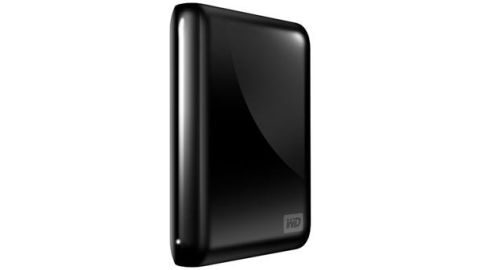 Disque Dur Externe My Passport - 320Go