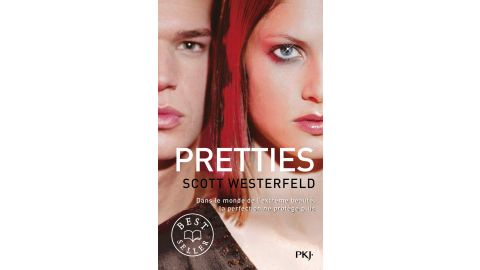 Uglies - Tome 2 : Pretties (02) - Livre - Roman