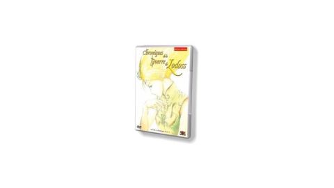 Les Chroniques de la Guerre de Lodoss - Vol. 3 Ryô Mizuno, Hitoshi Yasuda - DVD