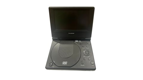 Lecteur DVD / DIVX Portable Schaub Lorenz