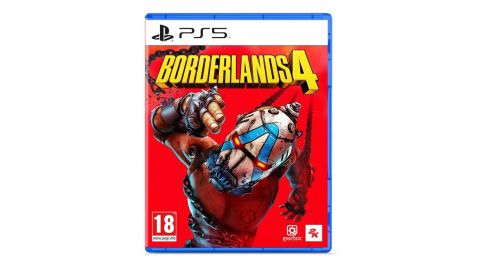 Borderlands 4 - PS5