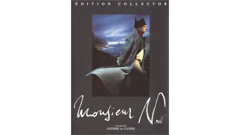 Monsieur N - Édition Collector - DVD