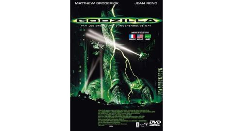 Godzilla