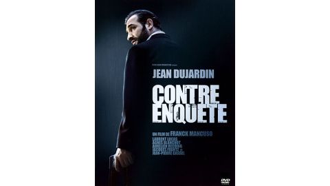 Contre enquête - DVD
