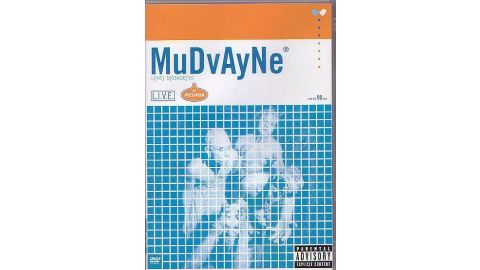 Mudvayne : Live In Peoria