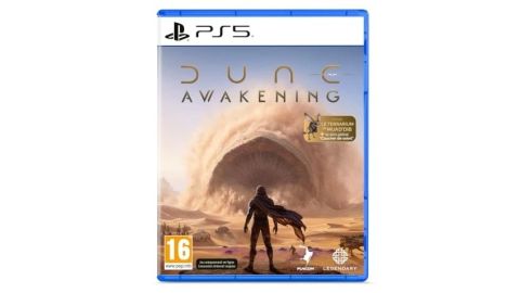 Dune - Awakening Day One Edition - PS5