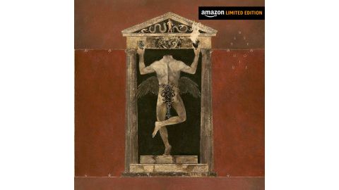 Messe Noire - Behemoth - CD Audio