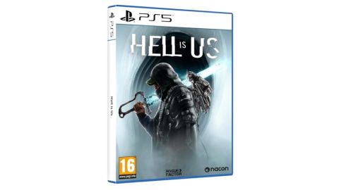 Hell is us - PS5