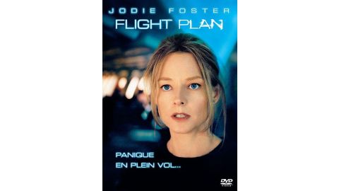 Flight Plan - DVD
