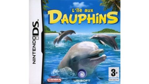 L'Île aux dauphins