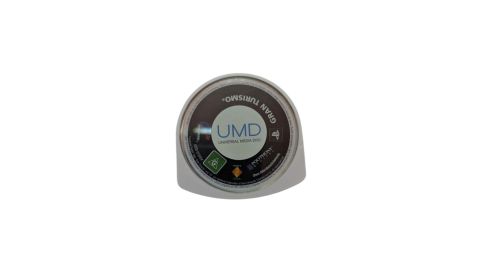 Gran Turismo - PSP