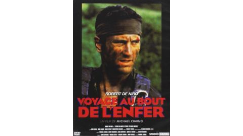 Voyage au bout de l'enfer - DVD