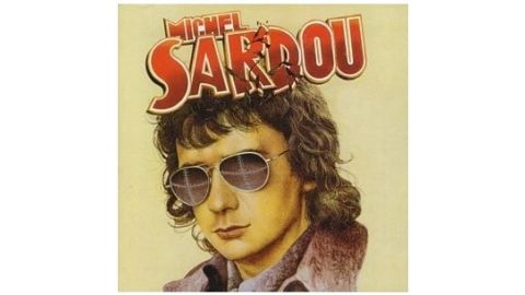 La Vieille Michel Sardou - CD Audio