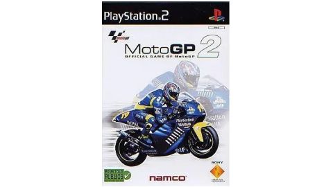 Moto GP 2 - PS2