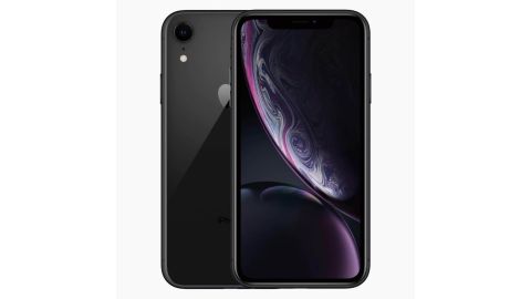 APPLE iPhone XR 128 Go - Noir