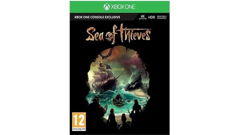 Sea of Thieves - Xbox One
