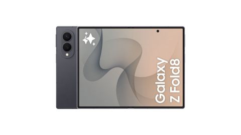 Smartphone Samsung Galaxy Z Fold8 7,6" 5G 256 Go Gris Graphite