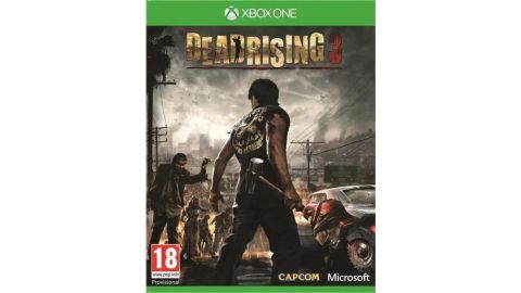 Dead Rising 3 - Xbox One