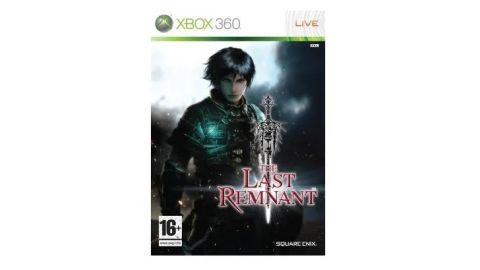 The Last Remnant - Xbox 360