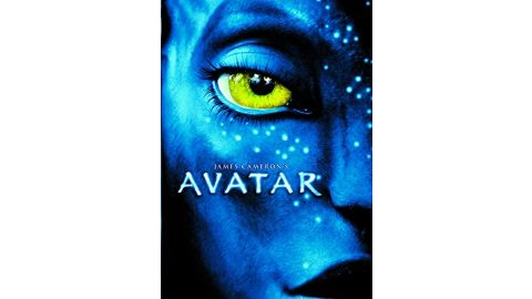 Avatar - DVD
