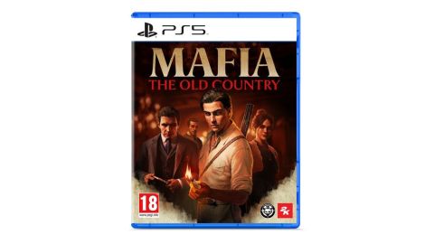 Mafia - The Old Country - PS5