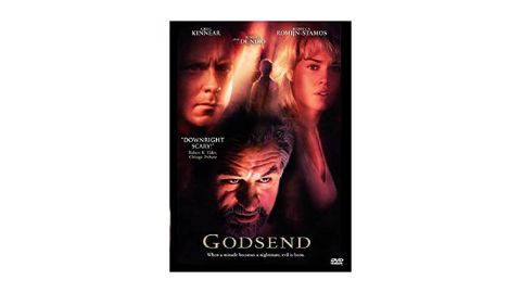 Godsend - Expérience Interdite - DVD