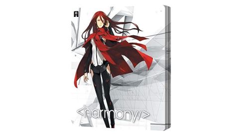 Project Itoh - [Combo Blu-ray + DVD - Édition Collector boîtier SteelBook®] - Blu-Ray