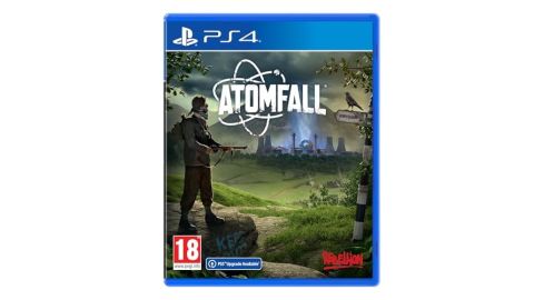 Atomfall - PS4