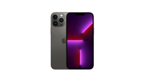 iPhone 13 Pro Max 256 Go Graphite
