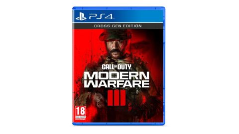 Call Of Duty Modern Warfare III Edition Cross-Gen  - PS4