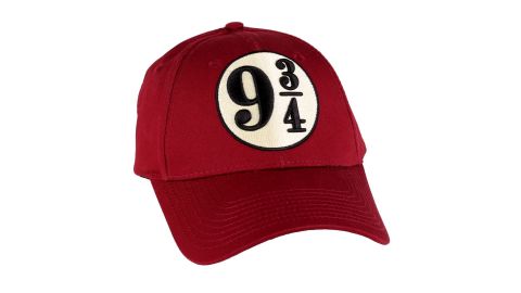Casquette 9 3/4 Harry Potter