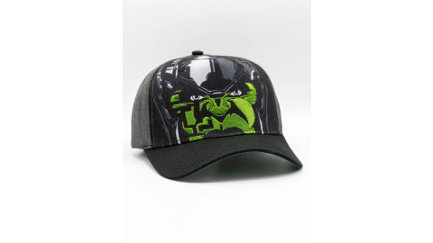 Casquette Hulk Thor Ragnarok Marvel