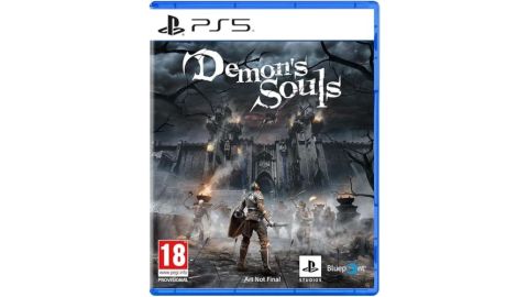Demon's Souls - PS5