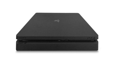 Console Sony PS4 Slim 500 Go