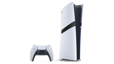 Console Sony Playstation 5 Pro 2 To