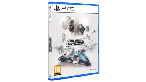 Star Wars Galactic Racer - PS5
