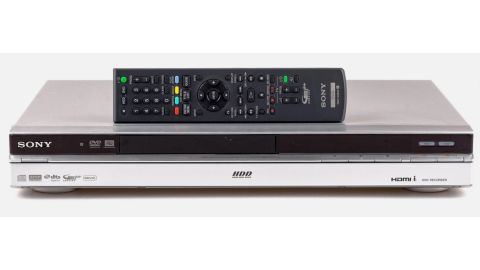 SONY RDR-HX650S 160 Go