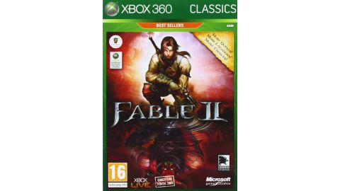 Fable II (2) Edition Classics - Xbox 360