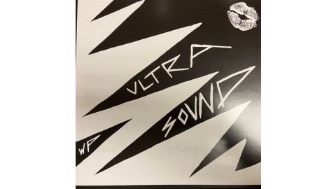 Ultra Sound - CD Audio
