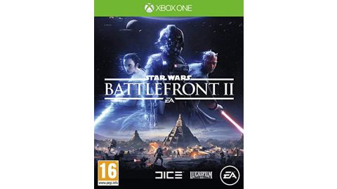 Star Wars : Battlefront II - Xbox One