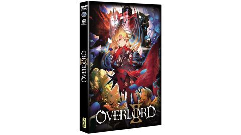 Coffret Overlord, Saison 2 - DVD
