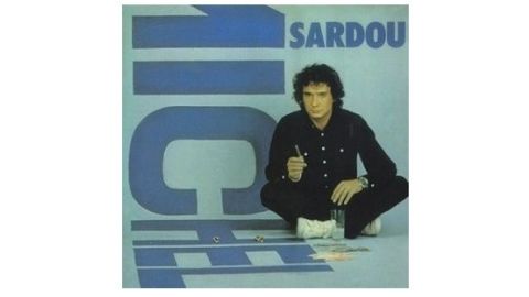 Victoria Michel Sardou - CD Audio