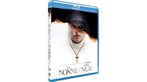 La Nonne - Blu-ray