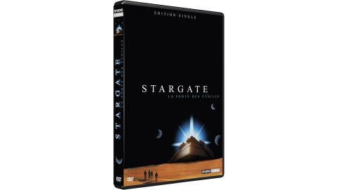 Stargate - DVD