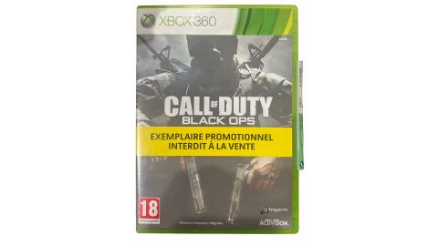 Call of Duty Black Ops Bundle Copy - Xbox 360