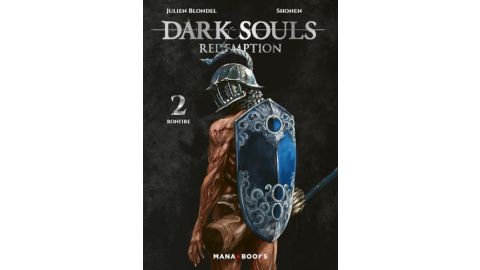 Dark Souls Redemption - Tome 2 - Manga