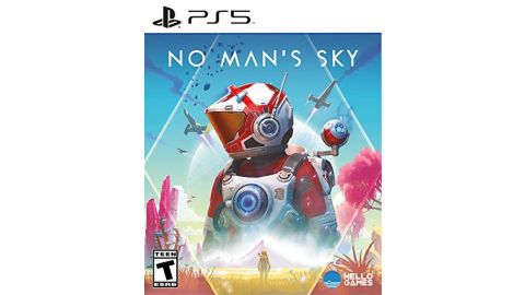 No Man's Sky - PS5