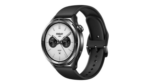 Montre connectée Watch S4 noir XIAOMI