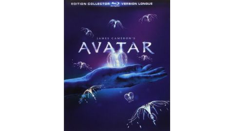 Avatar - Édition Collector - Version Longue - Blu-Ray