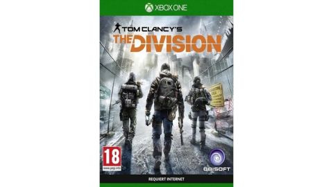 Tom Clancy's The Division - Xbox One